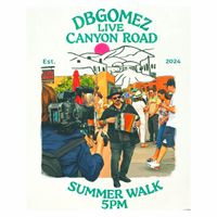 DBGomez Solo