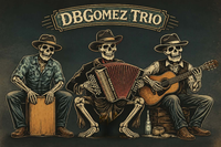 DBGomez Trio