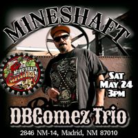 DBGomez and the Bosque Boys Trio