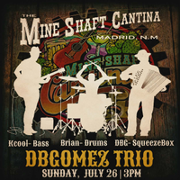 Bosque Boys Trio