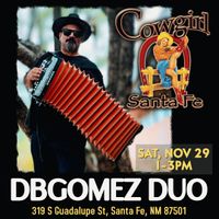 DBGomez Duo