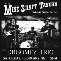 DBGomez and the Bosque Boys