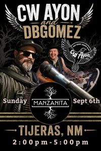 CWAyon & DBGomez