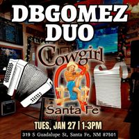 DBGomez Duo