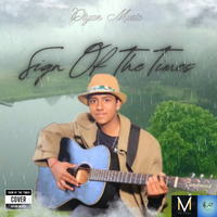 Sign Of The Times Cover by Diyan Music