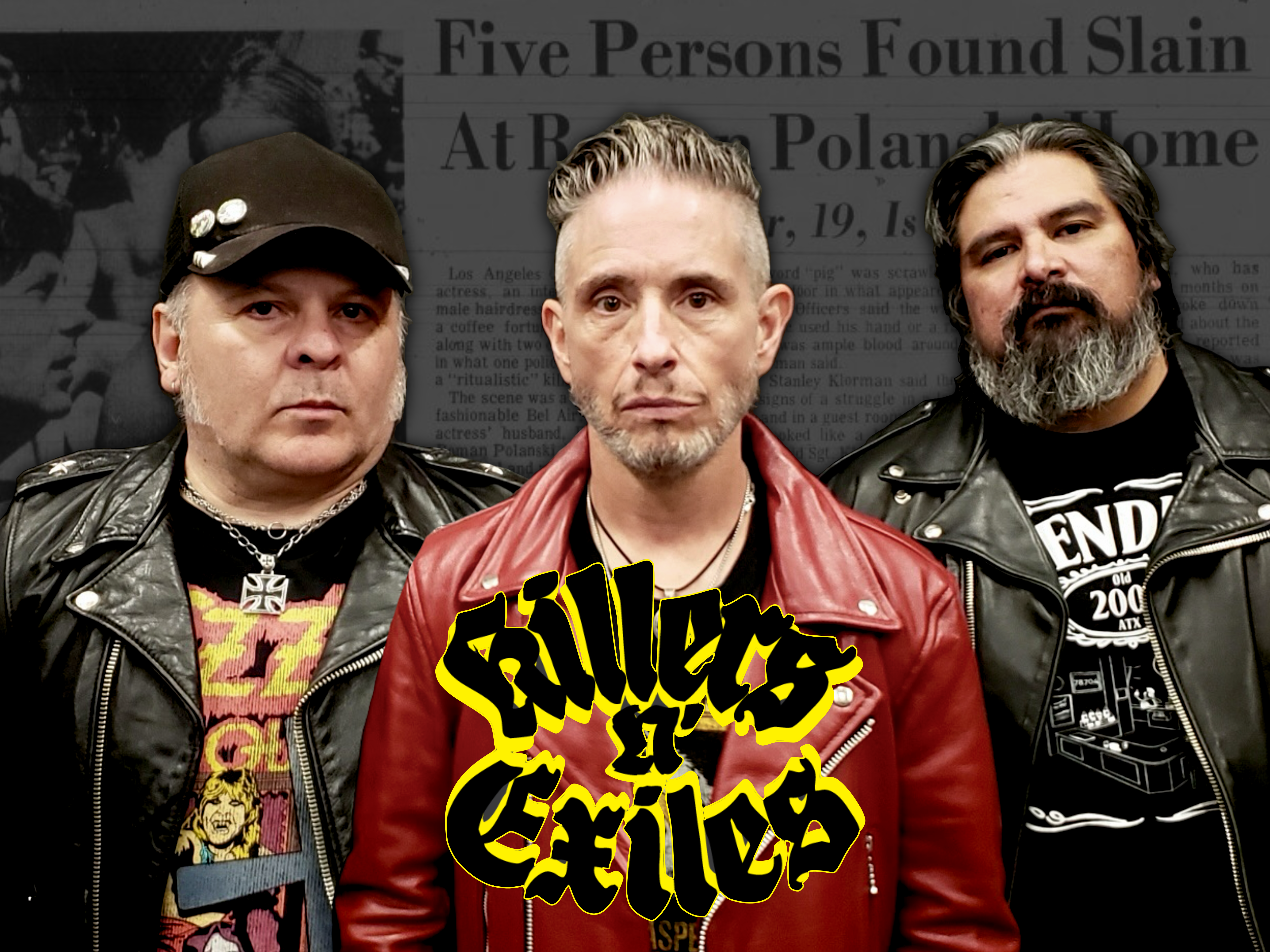 Killers N' Exiles