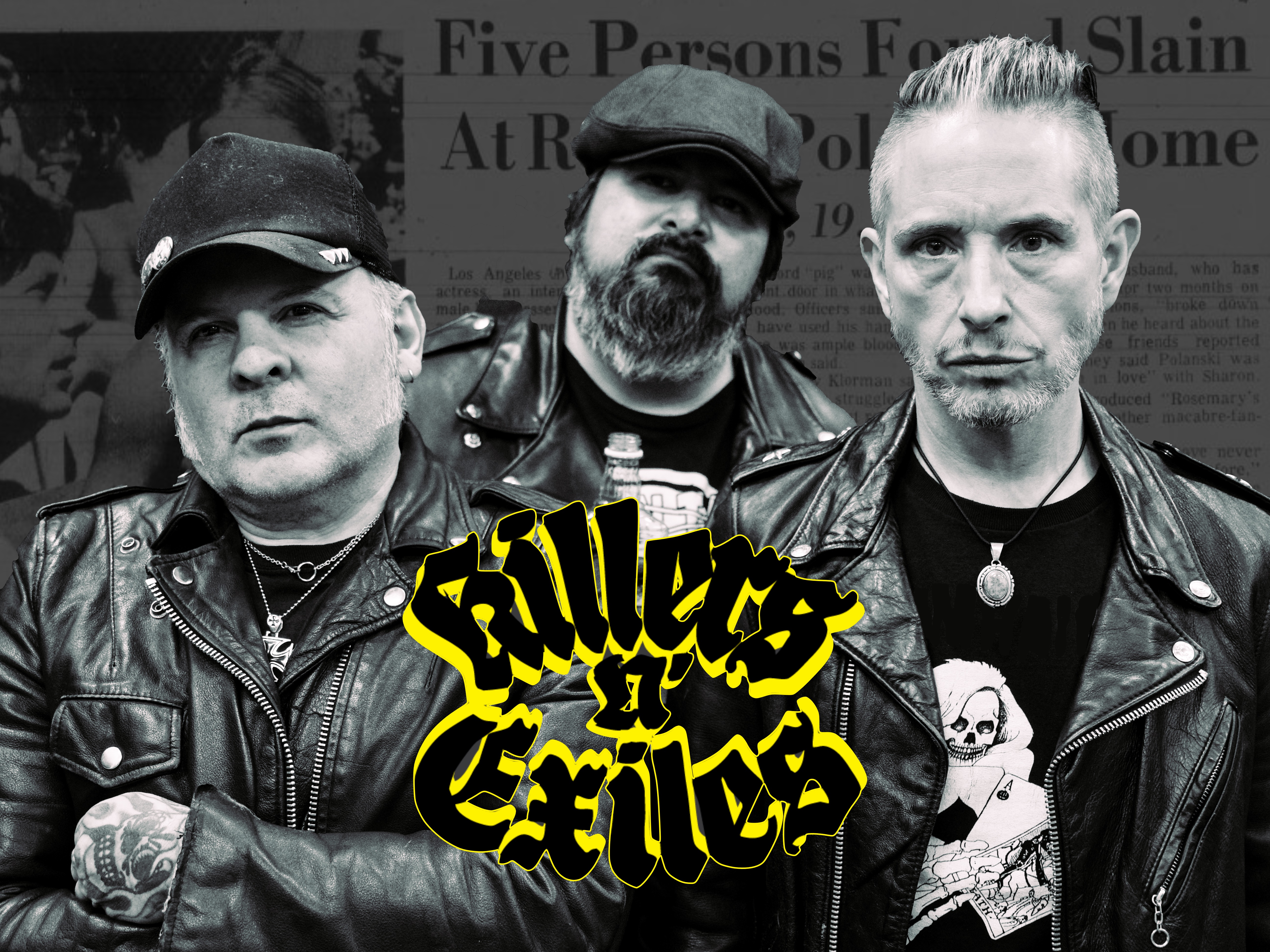 Killers N' Exiles