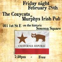 Murphy's Irish Pub