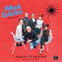 Mock Lobster plays Wild Planet at 3TEN!