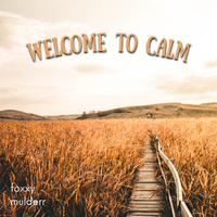 welcome to calm by foxxy mulderr