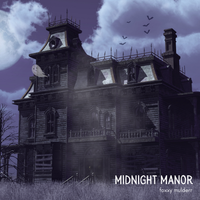 midnight manor by foxxy mulderr