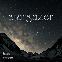 stargazer by foxxy mulderr