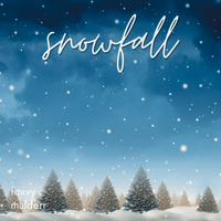 snowfall by foxxy mulderr