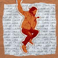 Leap of Faith by Tobias Lund