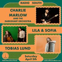 CHARLIE MARLOW & THE DARKEHART ORCHESTRA - LILA & SOFIA - TOBIAS LUND