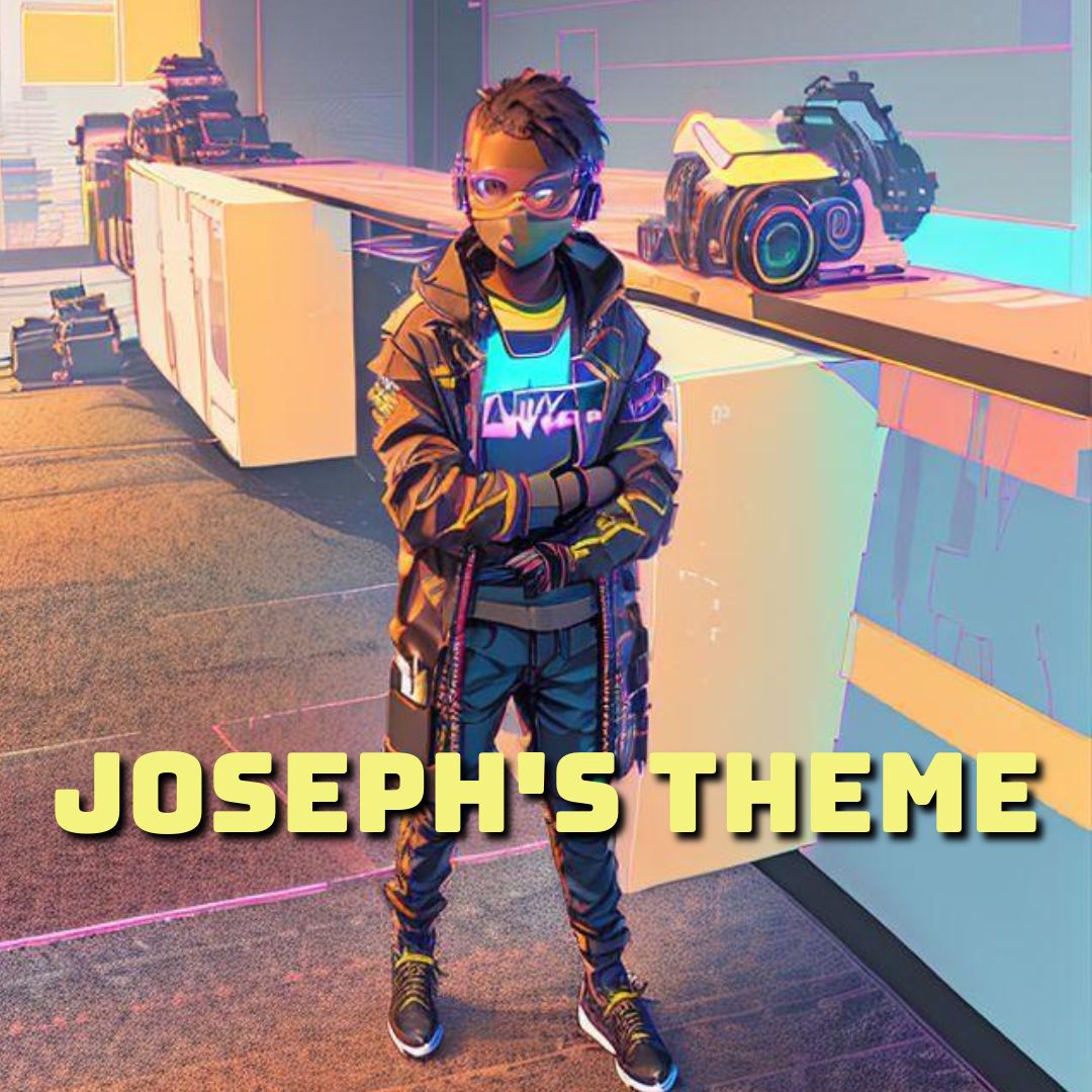 Joseph's Theme