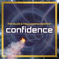 Confidence (feat. Jordan Lewis) by Michael Haywood