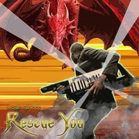 Rescue You by Michael Haywood