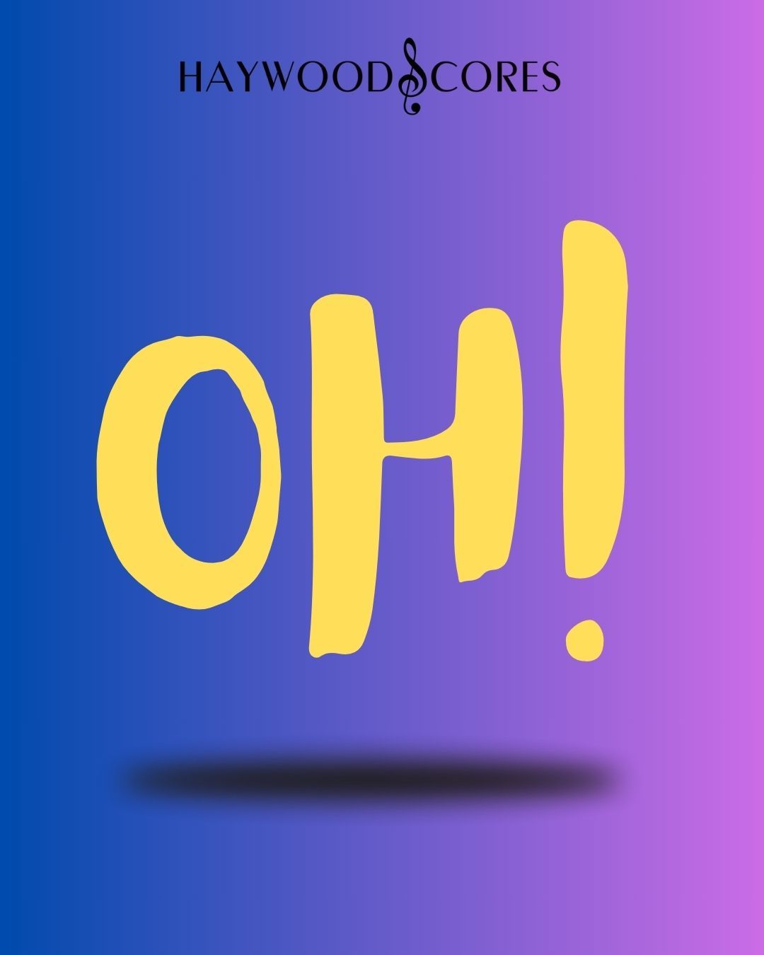OH!