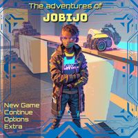 The Adventures of Jobijo by Michael Haywood