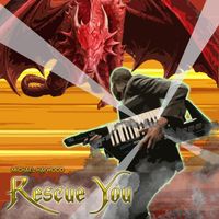 Rescue You by Michael Haywood