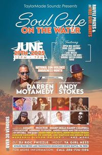 Soul Cafe On The Water
