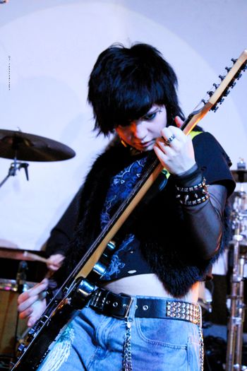 4/5/2026 - The Shed - Captured by Denise Johnson
