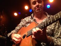 Oz Manouche Festival