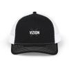 Snapback Trucker Cap