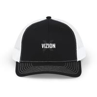 Snapback Trucker Cap