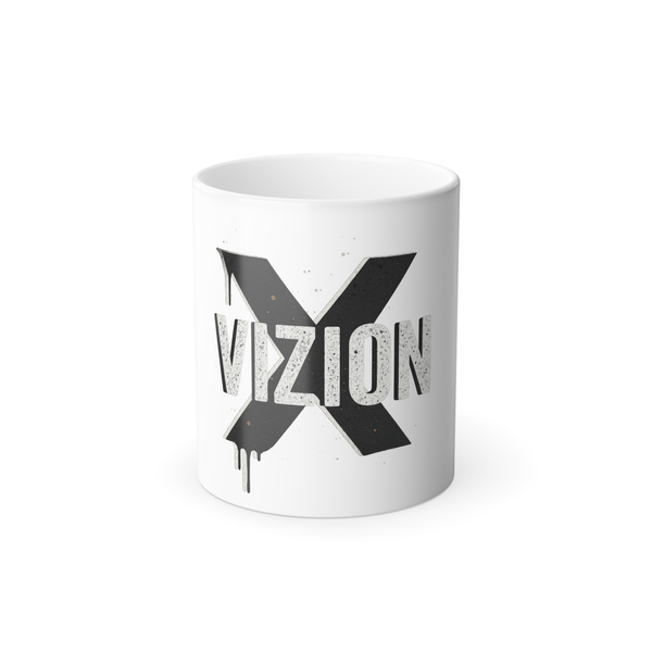 Color Morphing Mug 11oz.