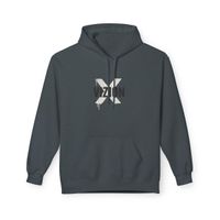 Unisex Midweight Softstyle Fleece Hoodie