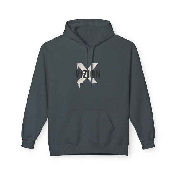 Unisex Midweight Softstyle Fleece Hoodie