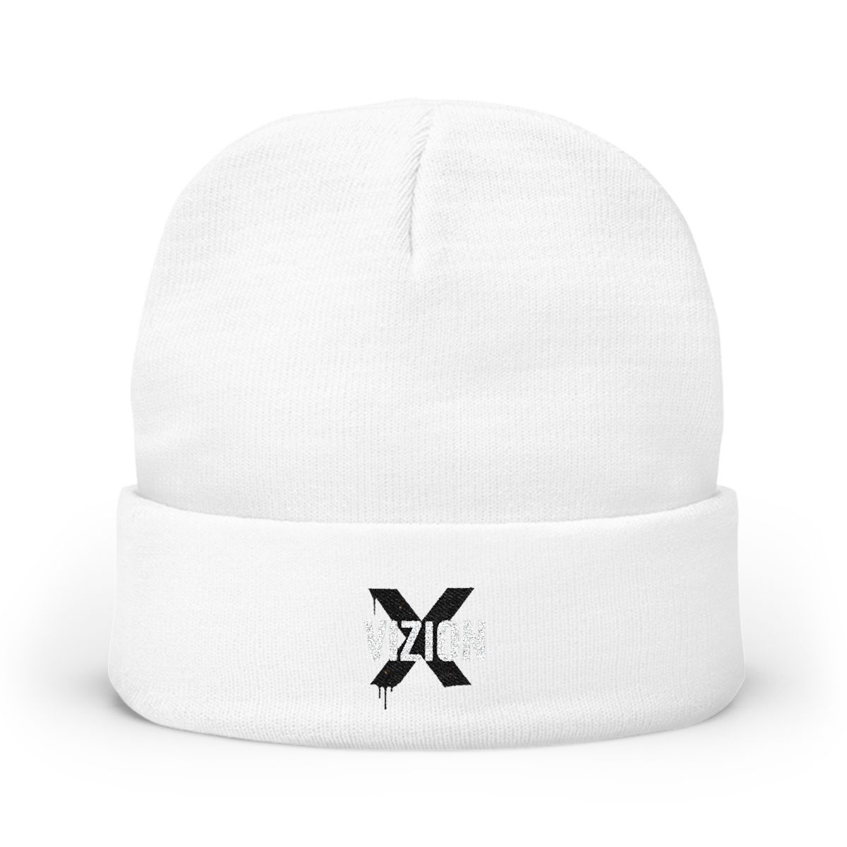 Knit Beanie