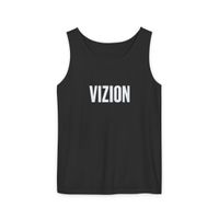 Stylish Unisex Tank Top