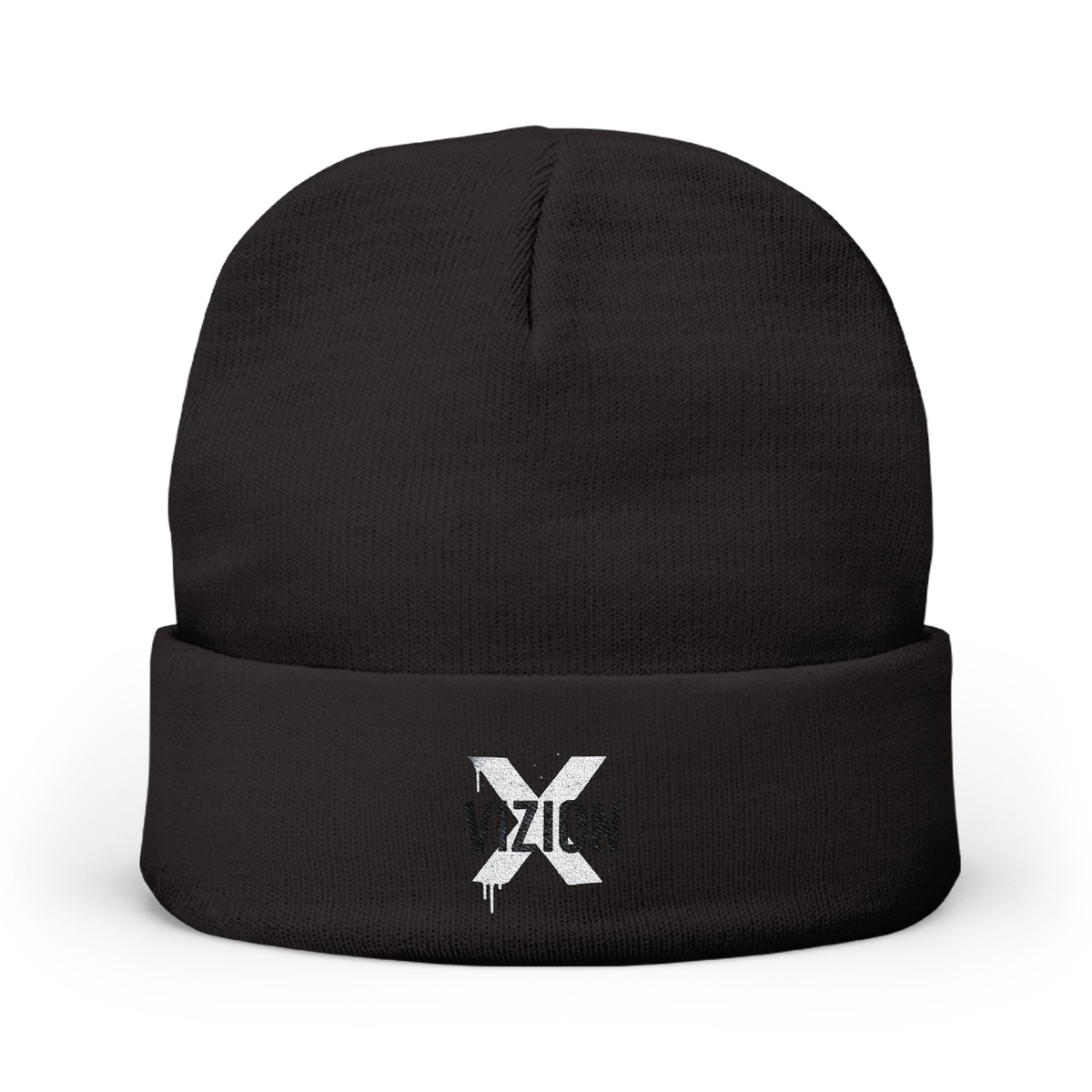 Knit Beanie