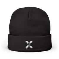 Knit Beanie