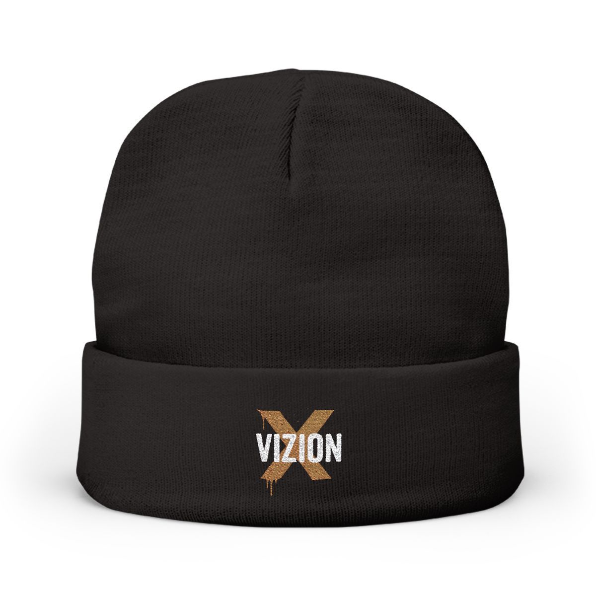 Knit Beanie