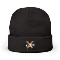 Knit Beanie