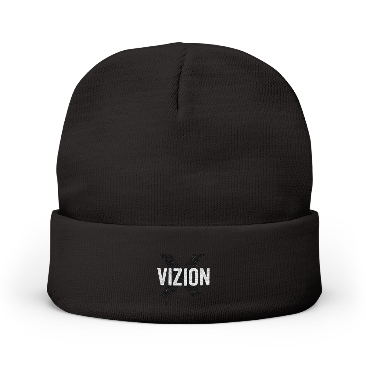 Knit Beanie