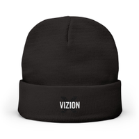 Knit Beanie