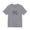 Exclusive “NOT THE ONE” Grey T-Shirt Bundle (New Logo)
