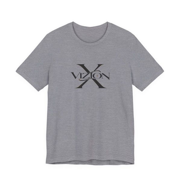 Exclusive “NOT THE ONE” Grey T-Shirt Bundle (New Logo)