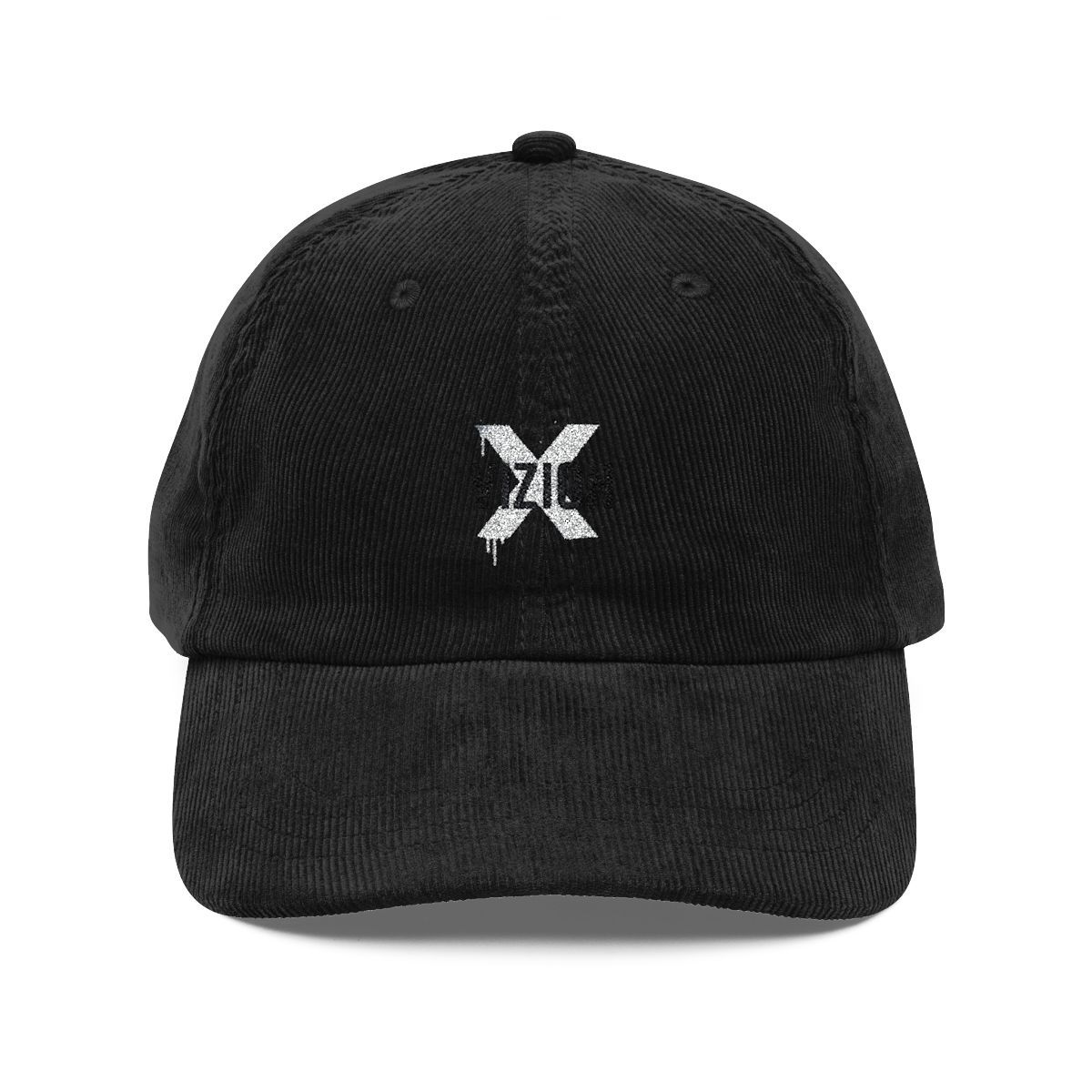 Vintage Corduroy Cap