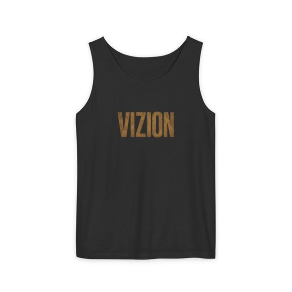 Stylish Unisex Tank Top 
