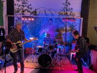 w/Roy and the Renegades, Bent Not Broken, Matthew Lindley