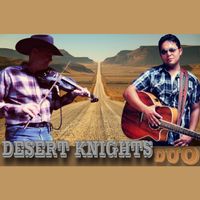 DESERT KNIGHTS DUO