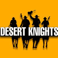 THE DESERT KNIGHTS BAND
