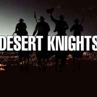 THE DESERT KNIGHTS BAND