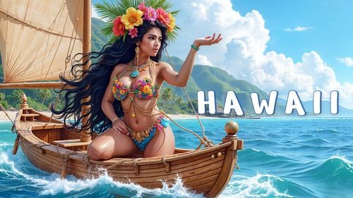 relaxing hawaii music, polynesian relaxing music, polynesian calming music, relaxing polynesian, calming hawaii